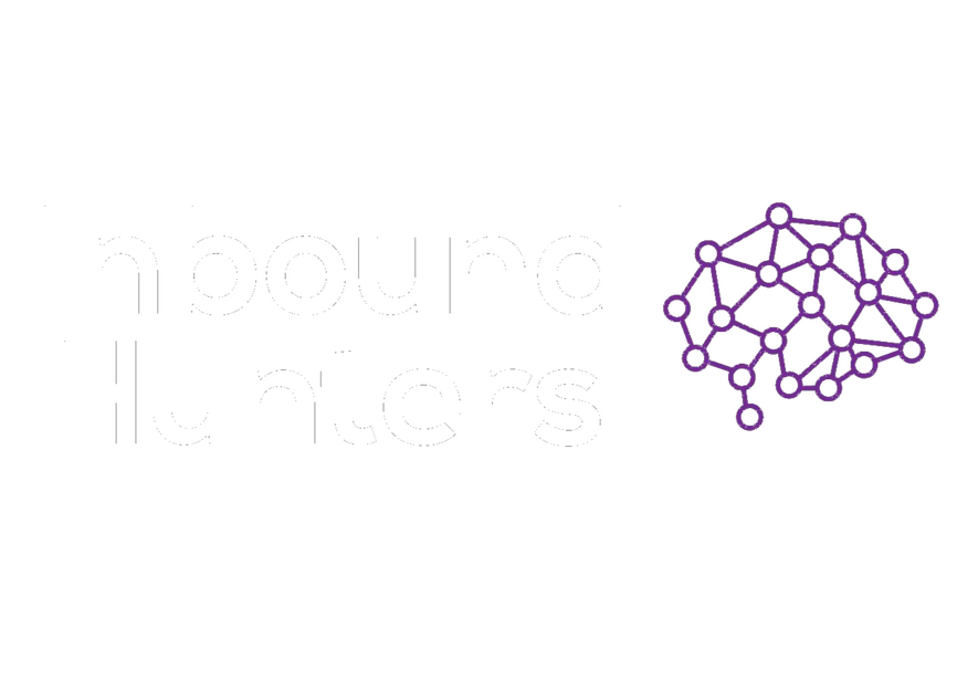 inbound hunters logo